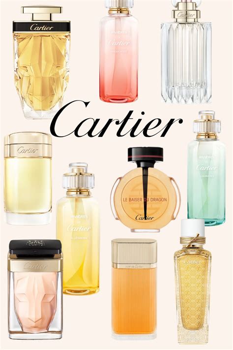 where to buy cartier perfume in toronto|best cartier perfume for women.